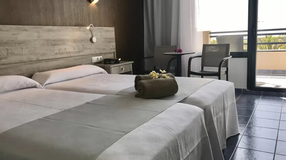 KN Hotel Matas Blancas